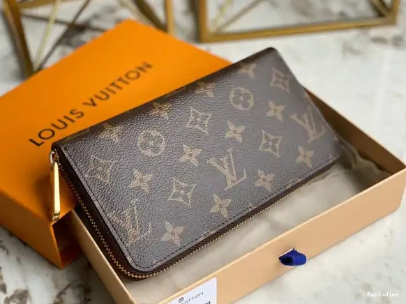 Cheap ZIPPY LOUIS WALLET VUITTON 0603